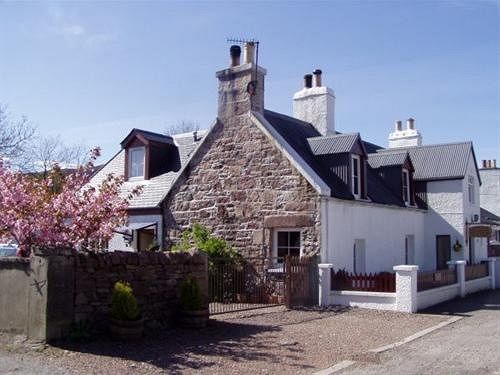Creagan Guest House 阿勒浦 外观 照片