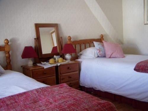 Creagan Guest House 阿勒浦 外观 照片