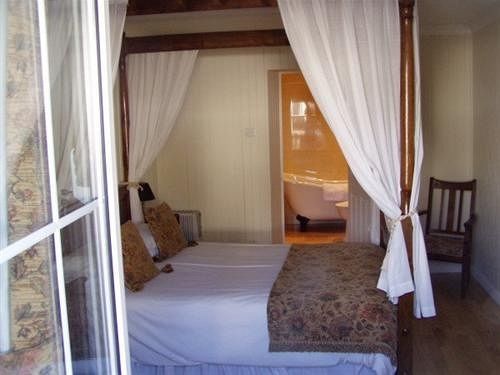 Creagan Guest House 阿勒浦 外观 照片